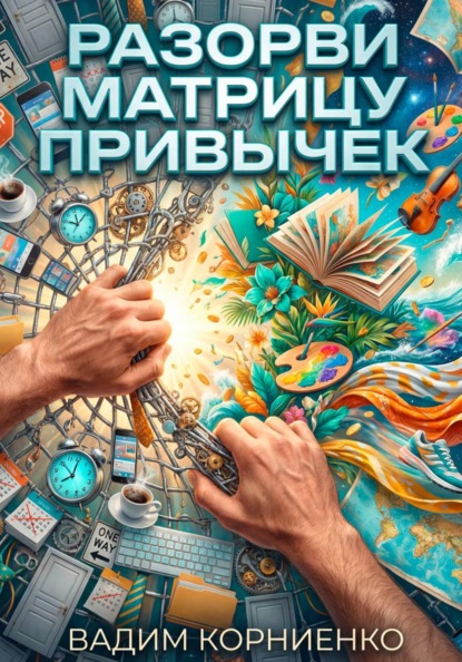 Разорви матрицу привычек
