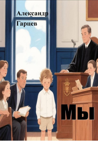Мы