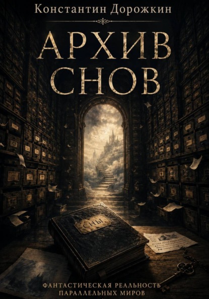 Архив Снов