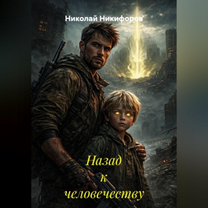 Назад к человечеству