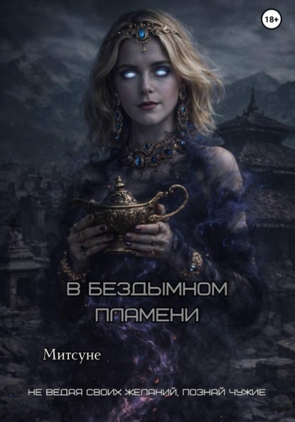В бездымном пламени