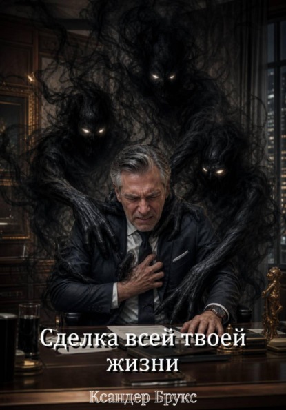 Сделка всей твоей жизни