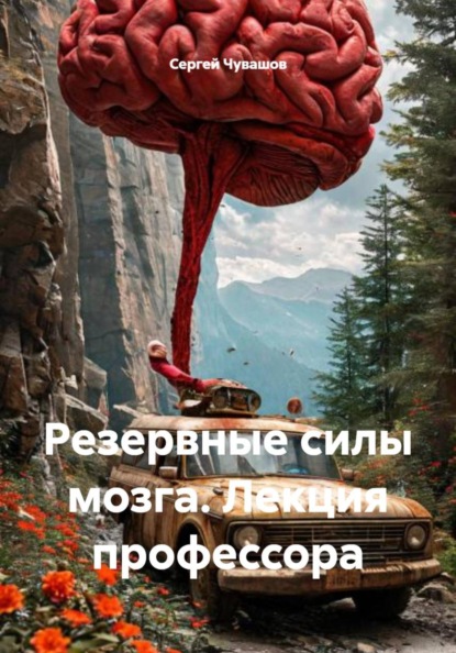 Резервные силы мозга. Лекция профессора