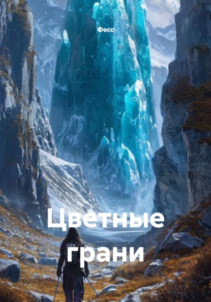 Цветные грани