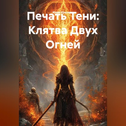 Печать Тени: Клятва Двух Огней
