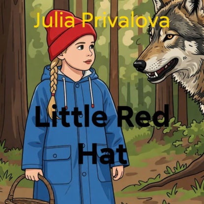 Little Red Hat