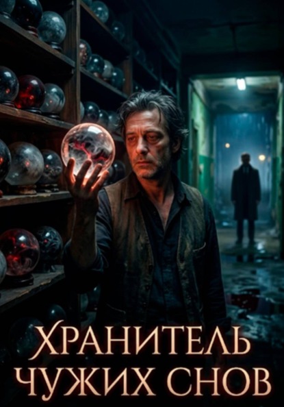 Хранитель чужих снов