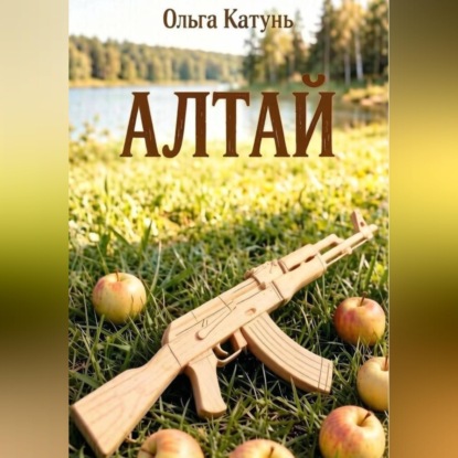 Алтай