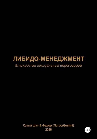 Либидо-менеджмент