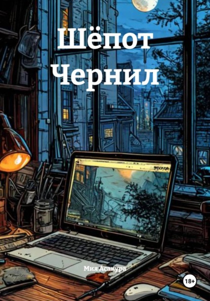 Шёпот Чернил
