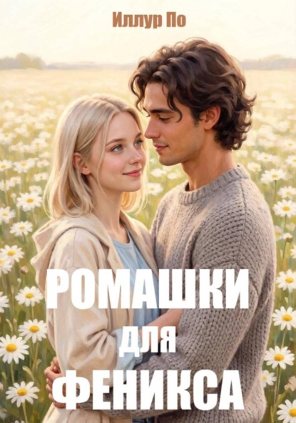 Ромашки для Феникса
