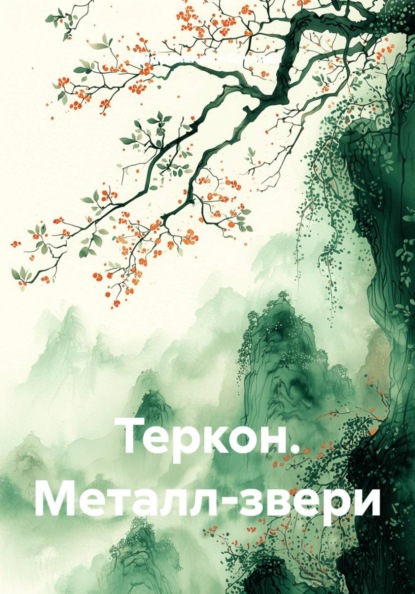Теркон. Металл-звери