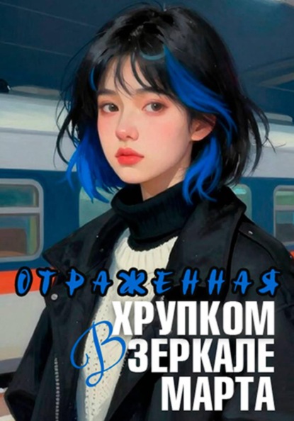 ОТРАЖЕННАЯ В ХРУПКОМ ЗЕРКАЛЕ МАРТА