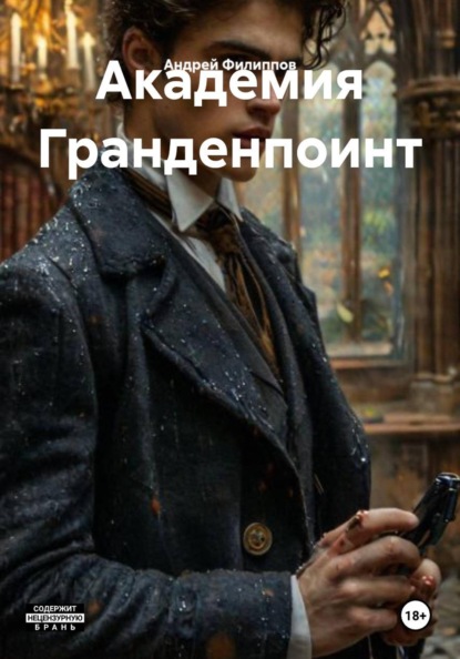 Академия Гранденпоинт
