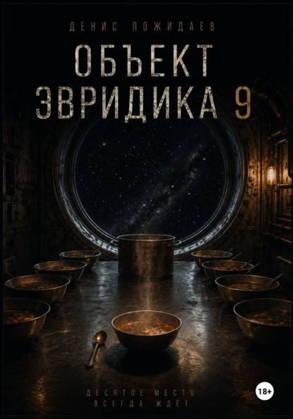 Объект Эвридика 9