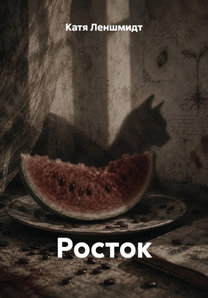 Росток