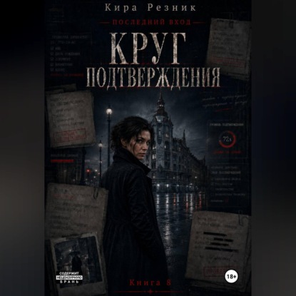 Круг подтверждения