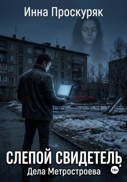 Слепой свидетель