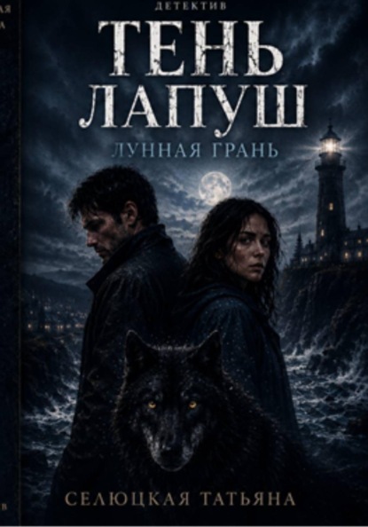 Тень Лапуш: Лунная грань