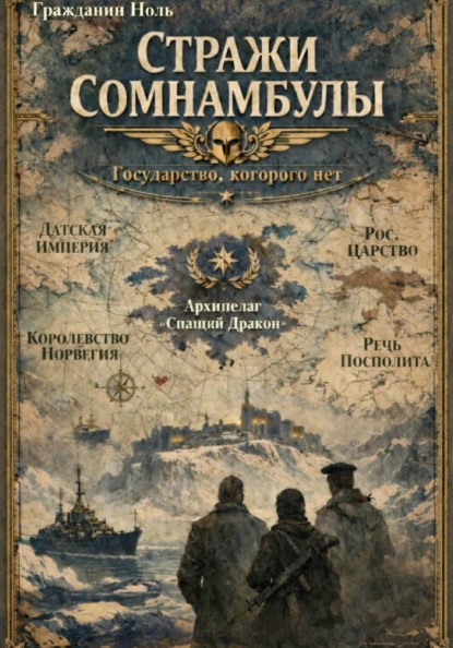 Стражи Сомнамбулы