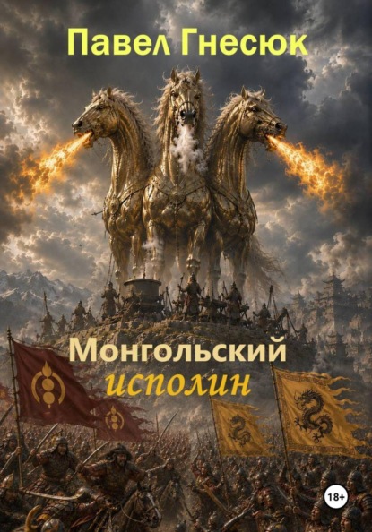 Монгольский исполин
