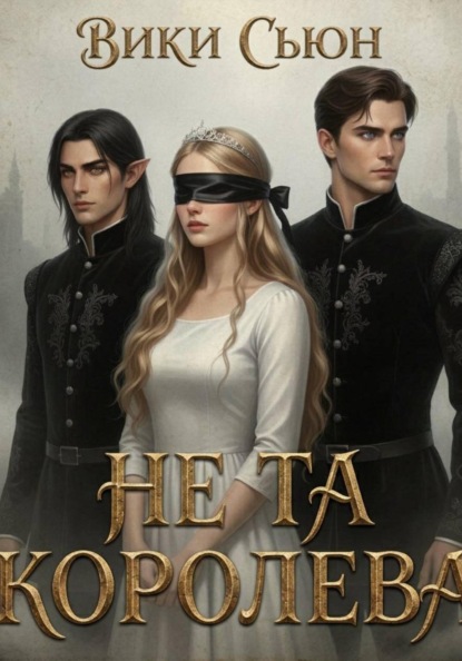 Не та Королева