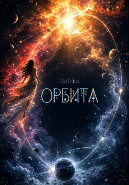 Орбита