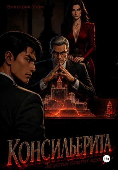 Консильерита