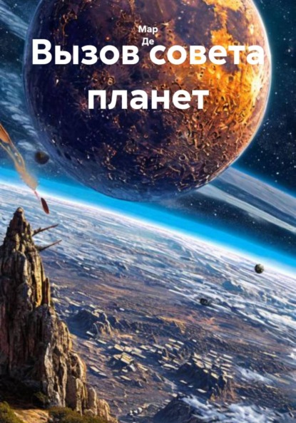 Вызов совета планет