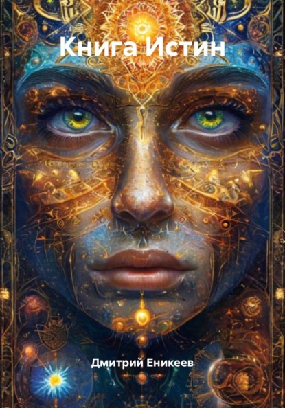 Книга Истин