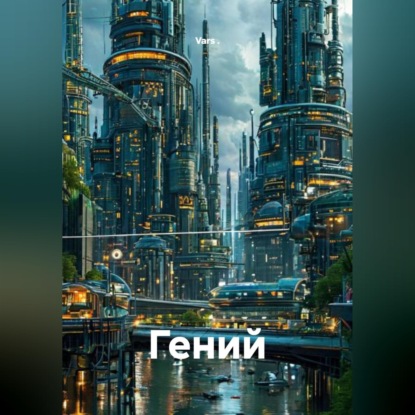 Гений