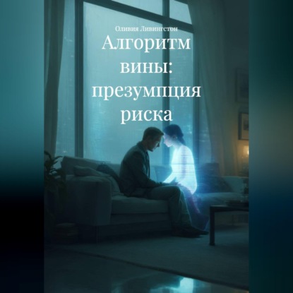 Алгоритм вины: презумпция риска
