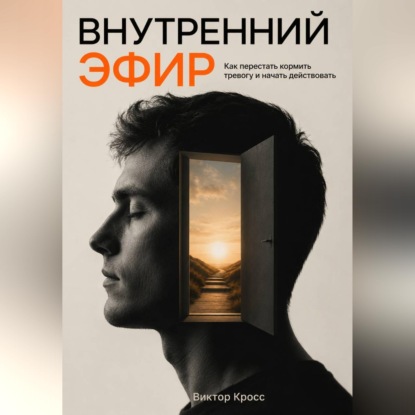 Внутренний Эфир. Как перестать кормить тревогу и начать действовать