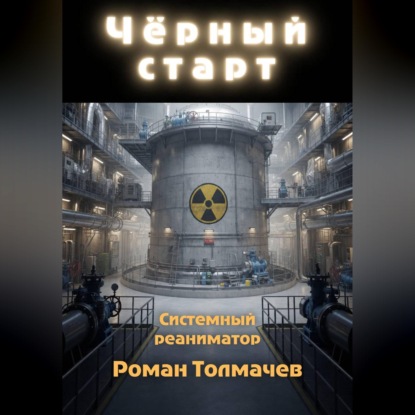 Чёрный старт