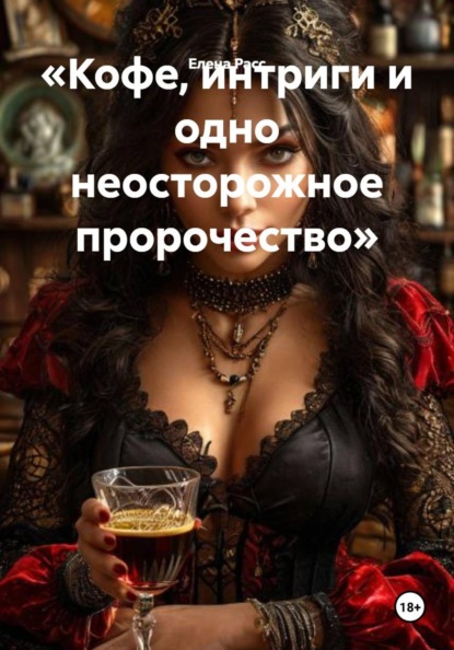 «Кофе, интриги и одно неосторожное пророчество»
