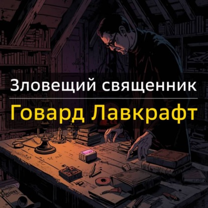 Зловещий священник