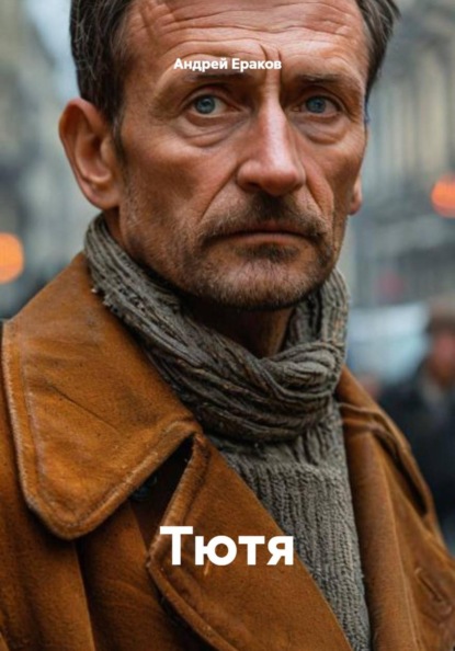 Тютя