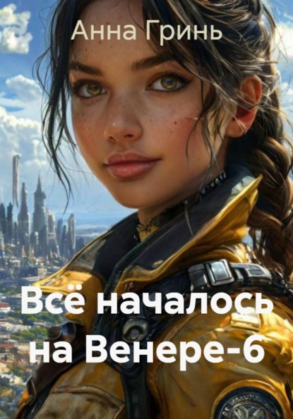 Всё началось на Венере-6