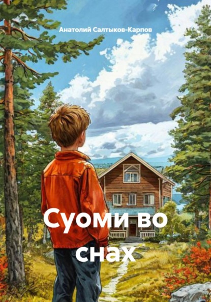 Суоми во снах