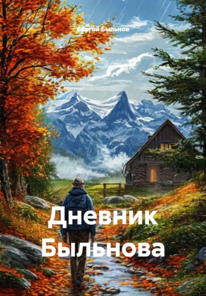 Дневник Быльнова