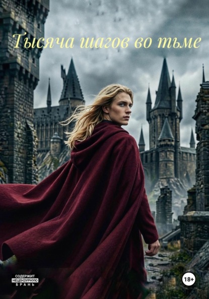 Тысяча шагов во тьме