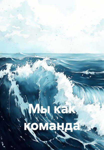 Мы как команда
