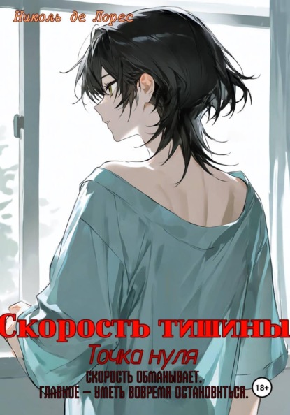 Скорость тишины. Точка нуля