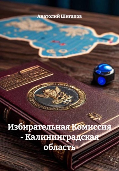 Избирательная Комиссия - Калининградская область