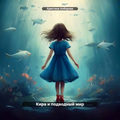 Кира и подводный мир