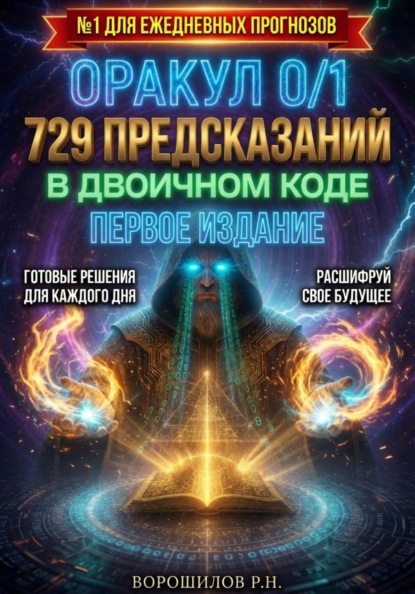 Оракул 0/1