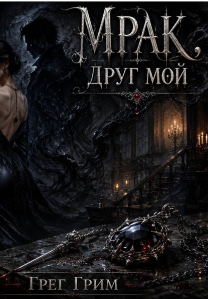 Мрак, друг мой