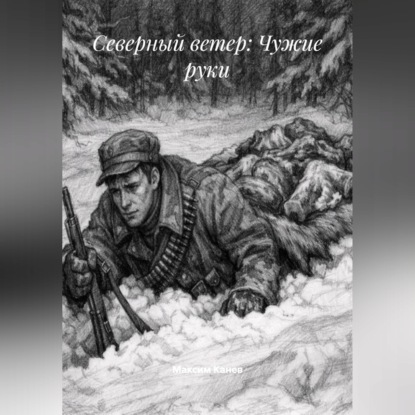 Северный ветер: Чужие руки