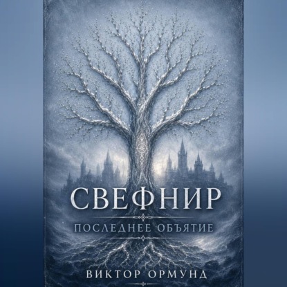Свефнир. Последнее объятие
