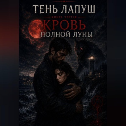 Тень Лапуш: Кровь полной Луны